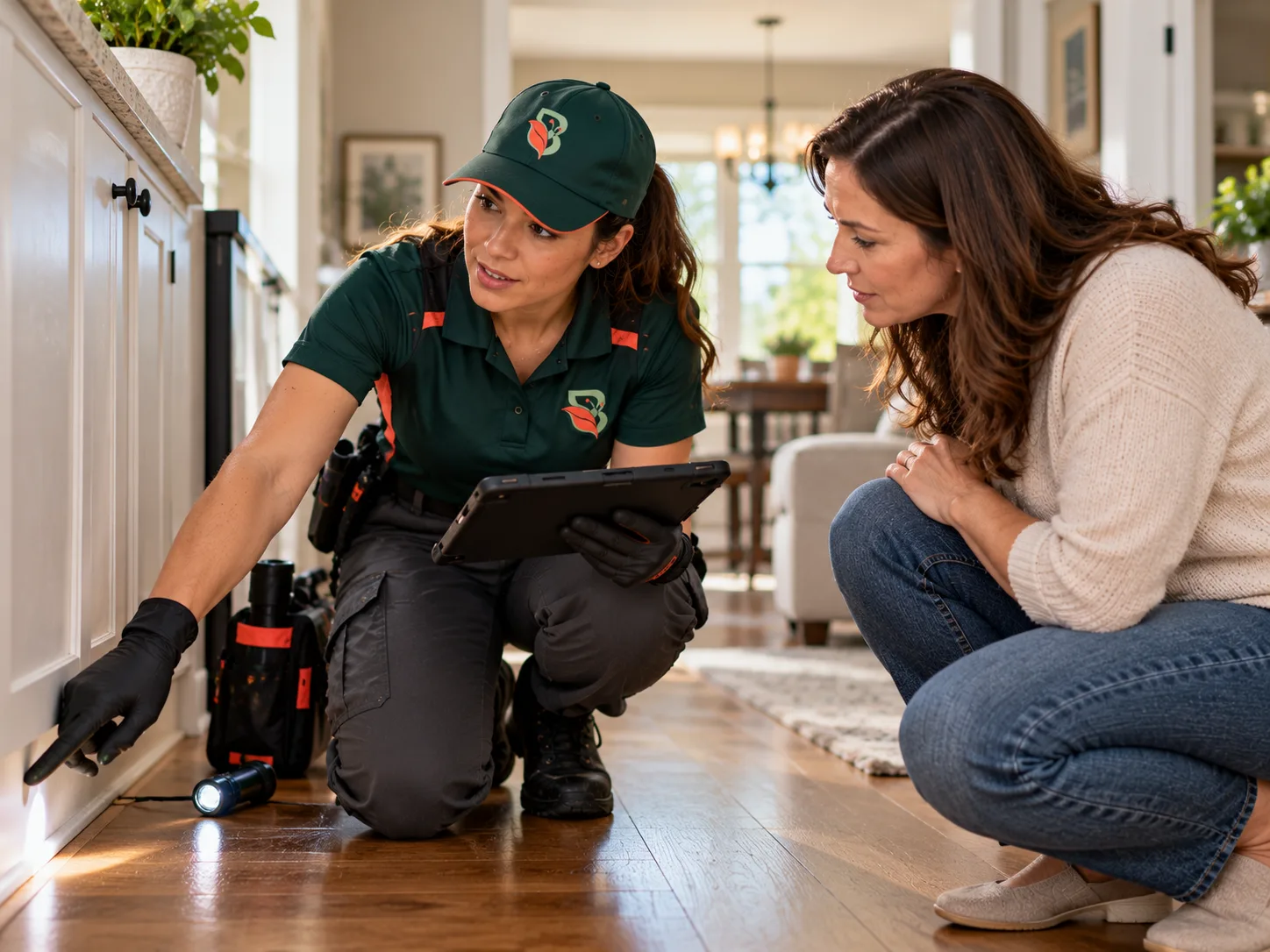 Pest Control Athens, OH FAQs